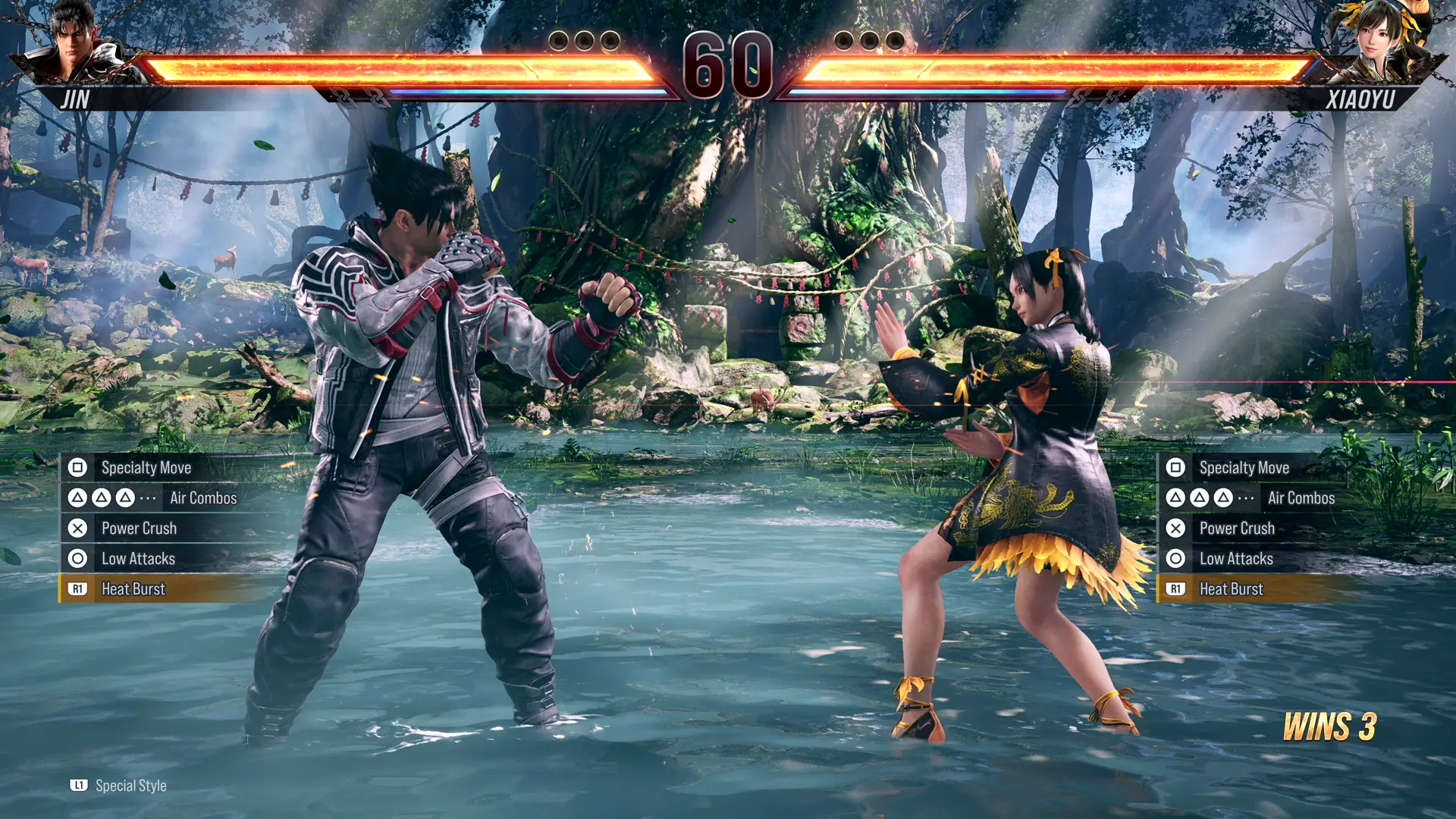 Tekken 8 /