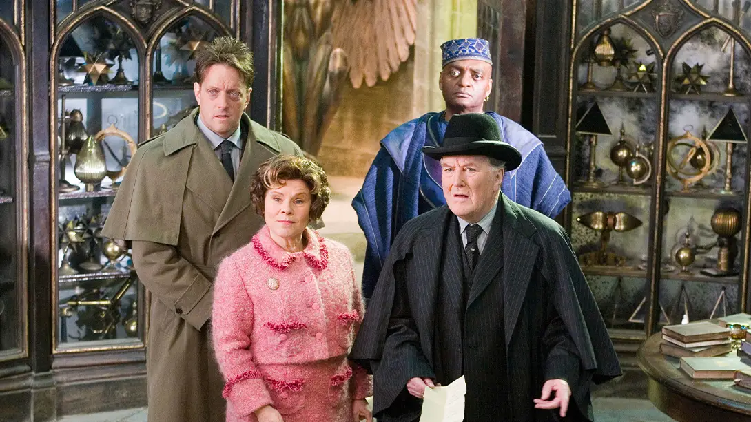 Warner Bros. Pictures