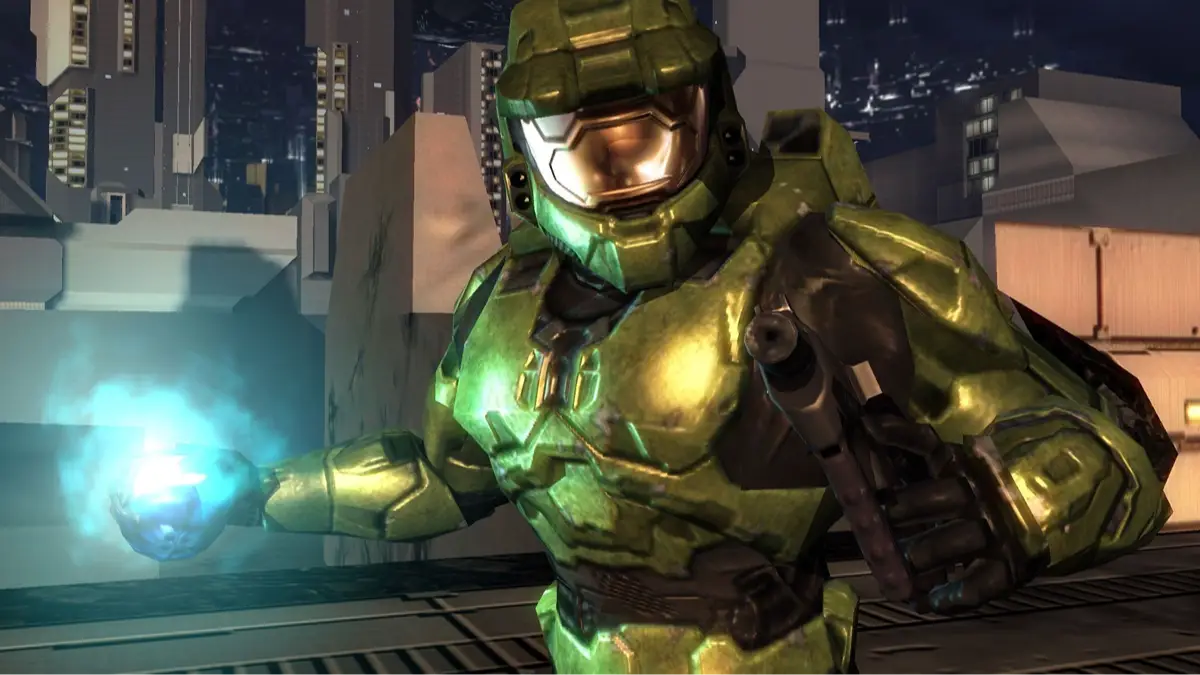 Halo 2 Makes its Glorious Return in Free, But Cursed, New Release