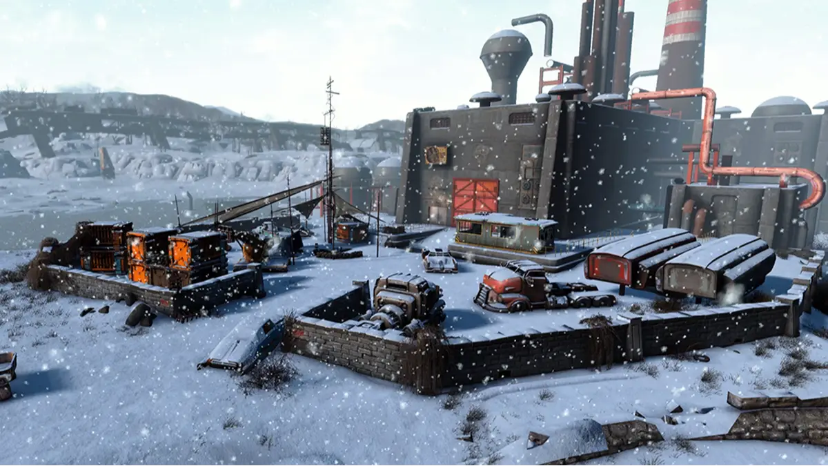 Bethesda Softworks/DoubleYou (via Nexusmods)