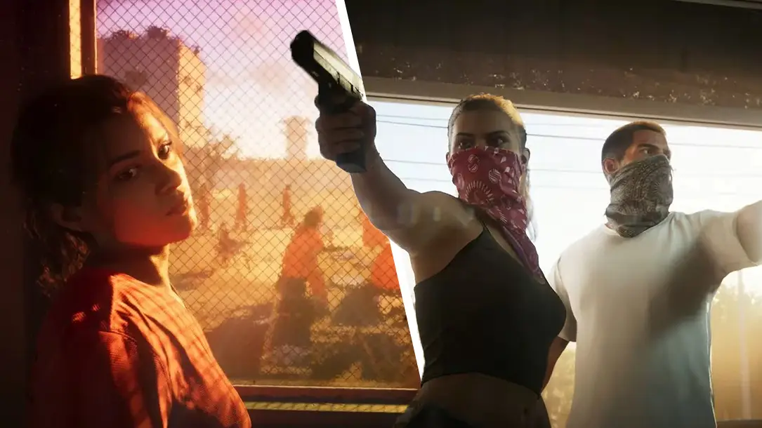 GTA 6 PC release date update isn't what we wanted to hear