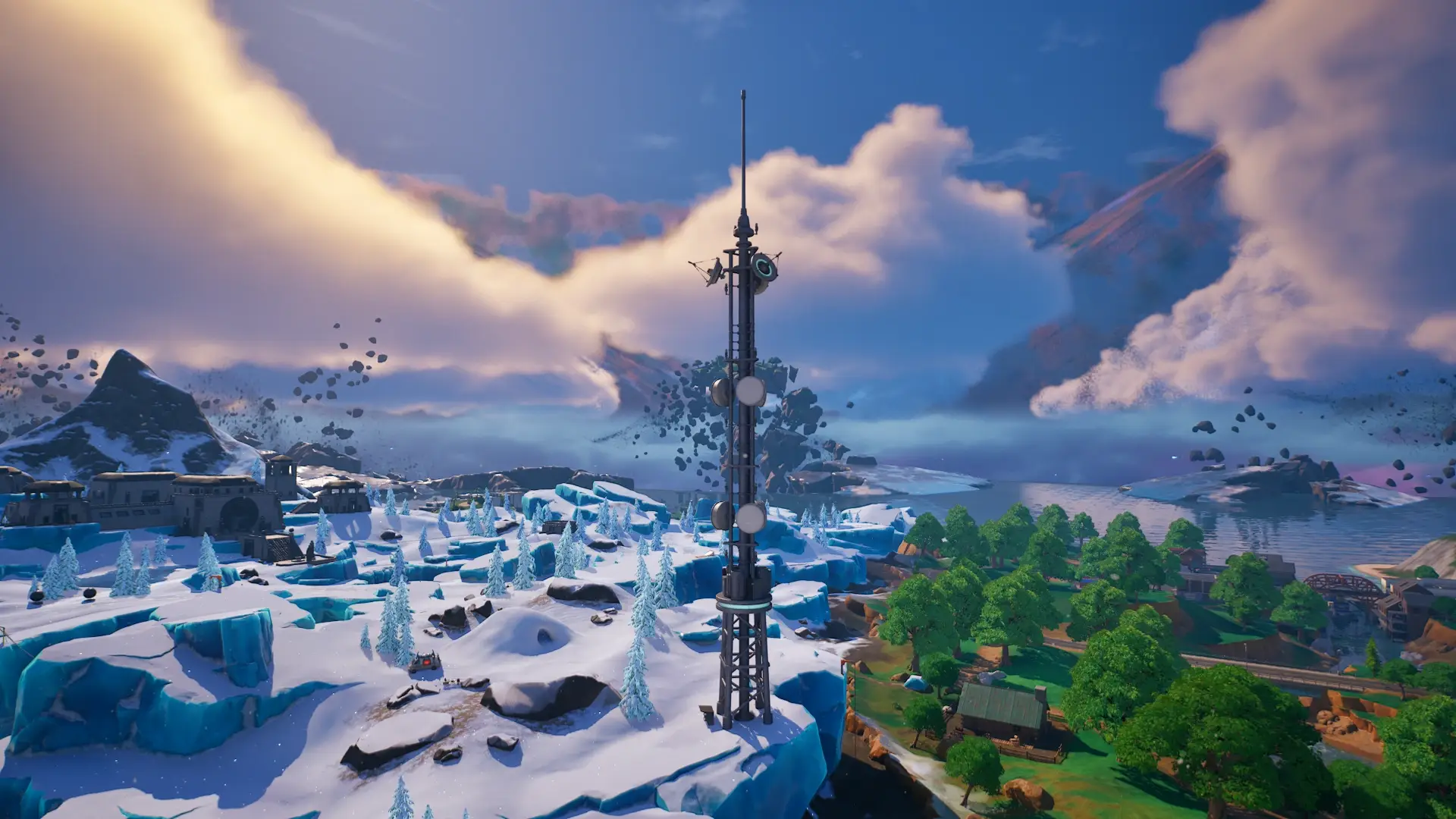 Fortnite,