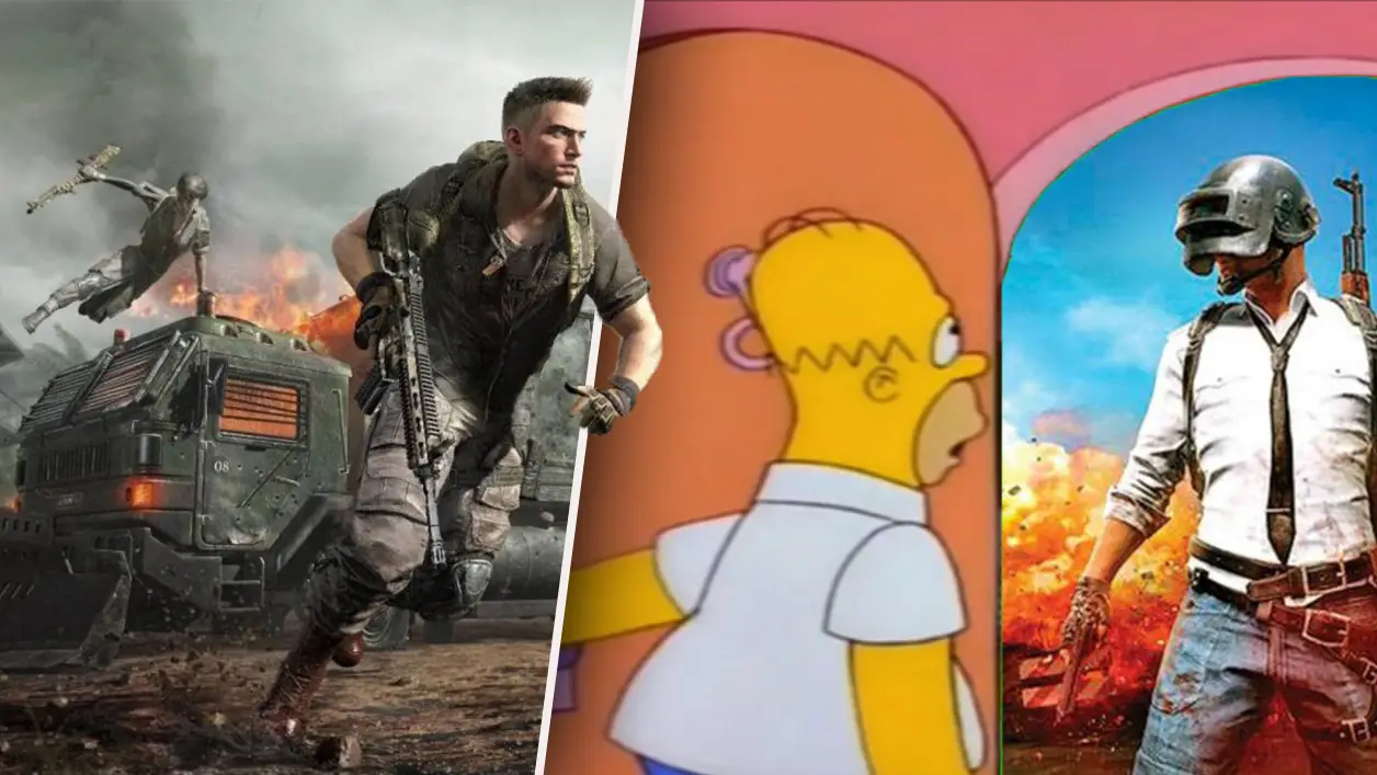 Krafton, 20th Television