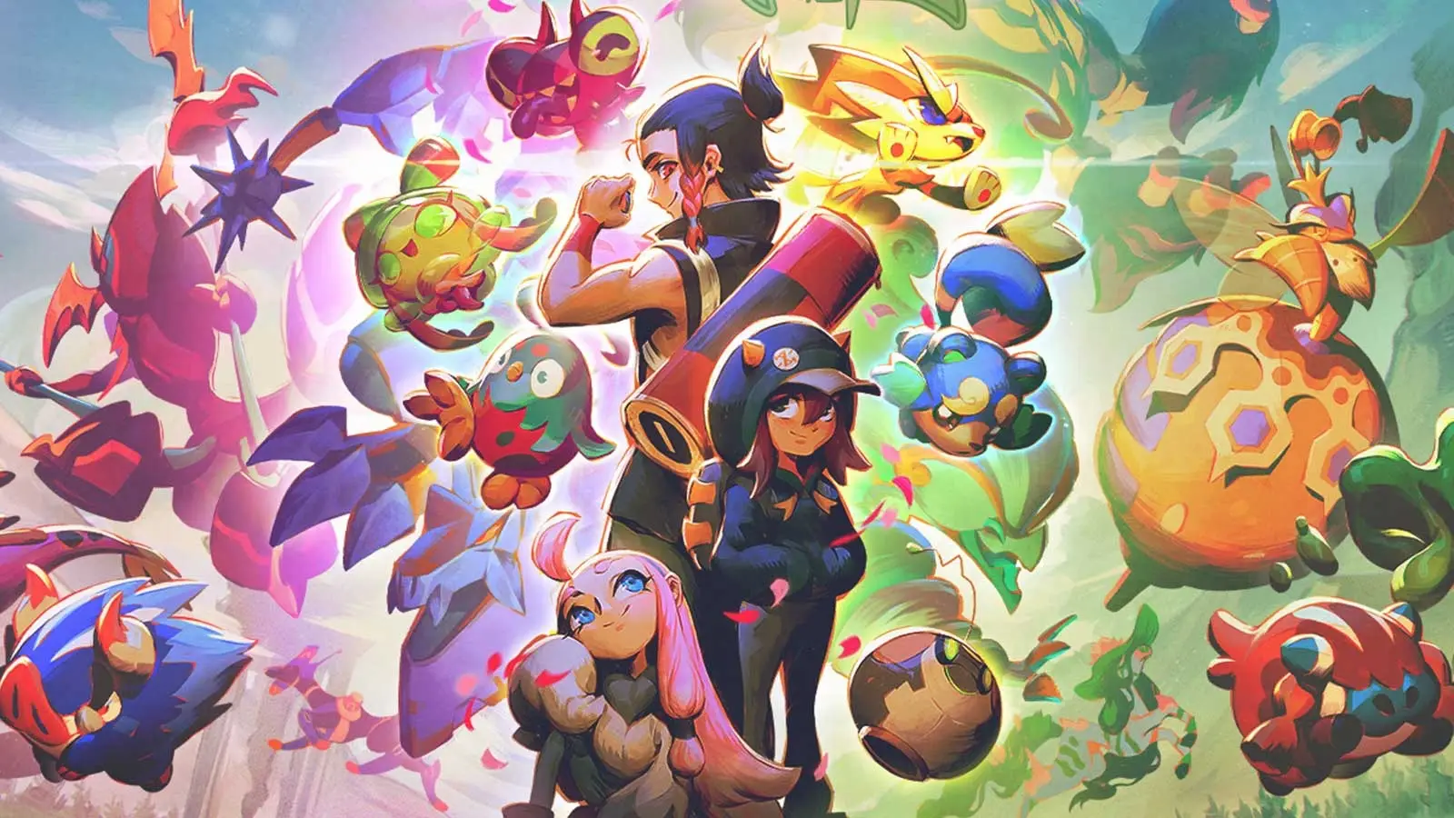 Team 17