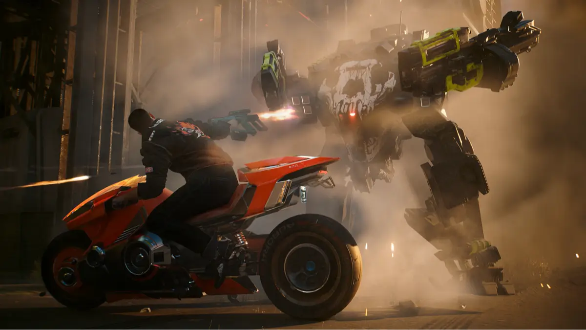 Cyberpunk 2077 New 2026 DLC Has Gamers Hyped Already