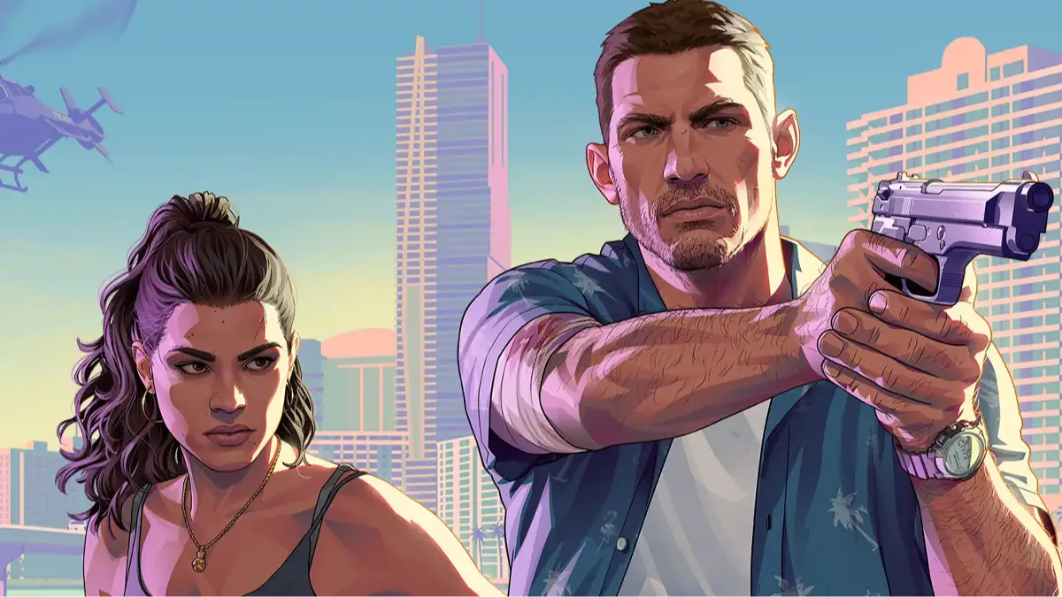 GTA 6 New Trailer Reveal Approaching, Fans Mark Their Calendars