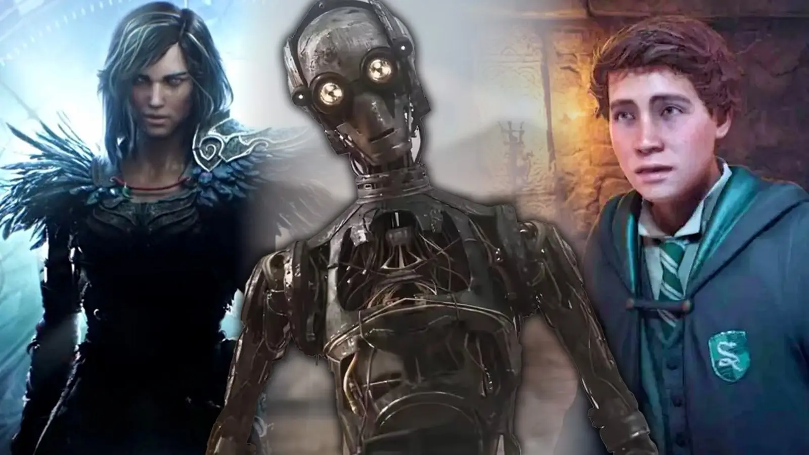 Invoke Studios / Quantic Dream / Avalanche Software