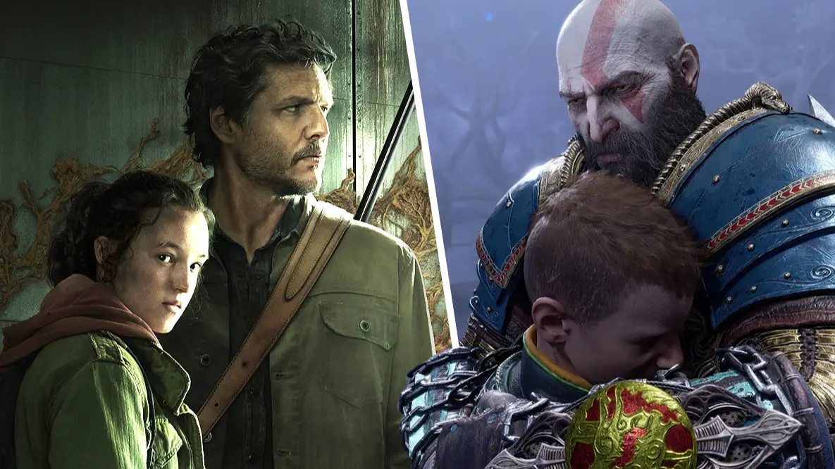 HBO, Sony Interactive Entertainment