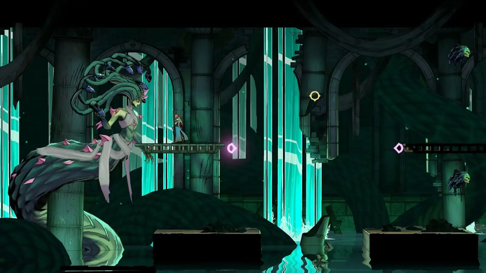 Castlevania Belmont's Curse-
