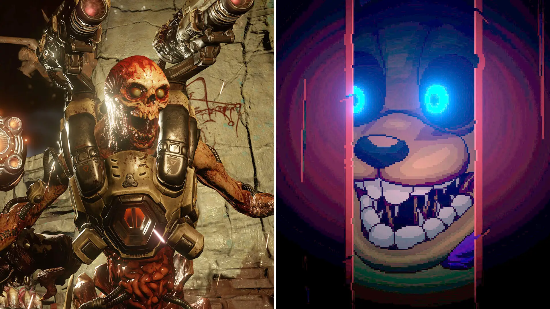 Bethesda Softworks/Mega Cat Studios