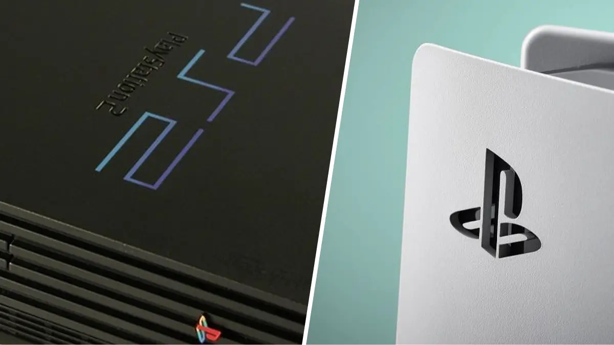 Sony Interactive Entertainment