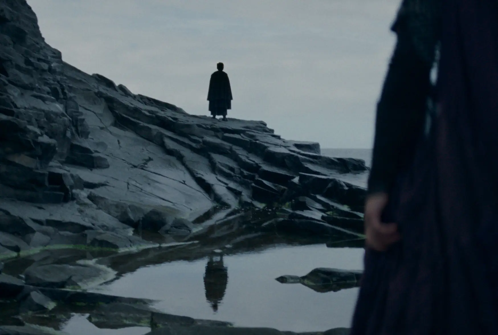 Star Wars: The Acolyte /