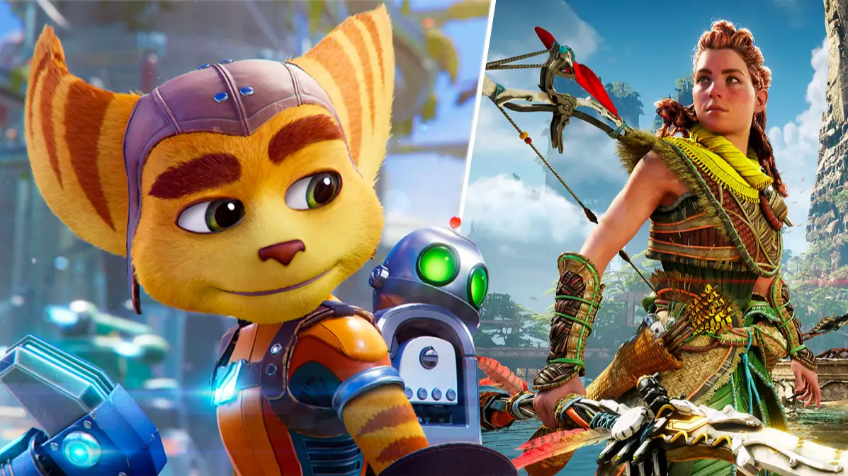 Sony Interactive Entertainment