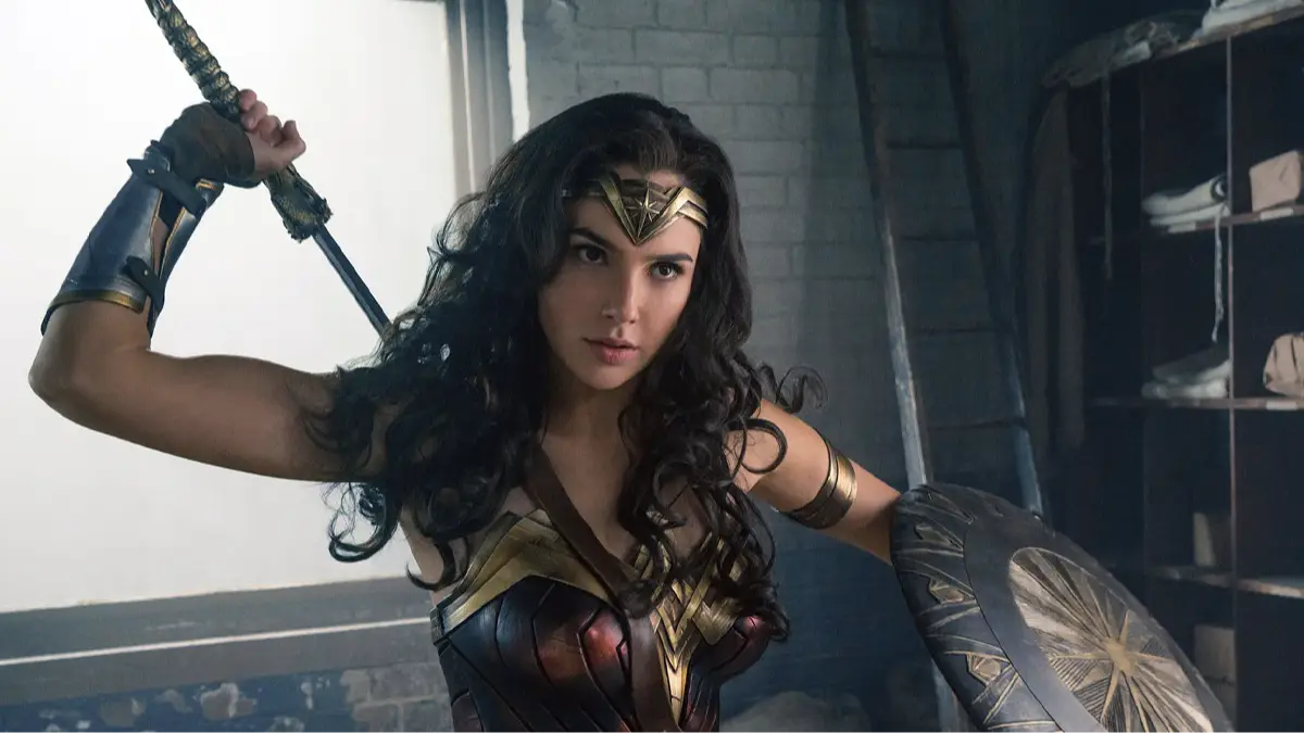 Warner Bros. Pictures