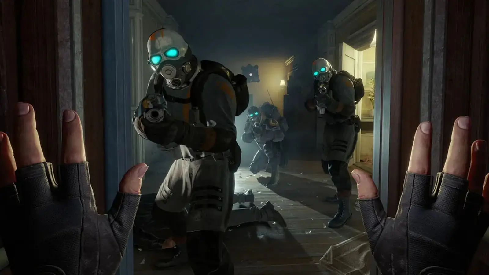 Half-Life 3 would be a disaster, Valve write says - Image