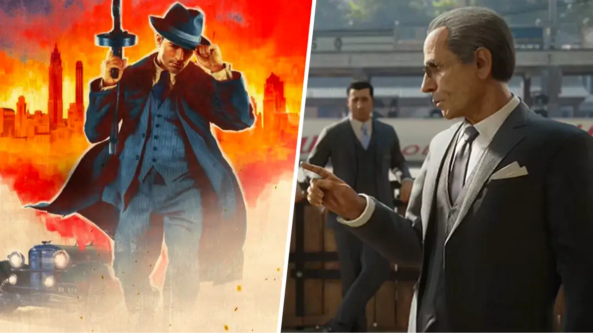 Mafia 4 teased ahead of full reveal 