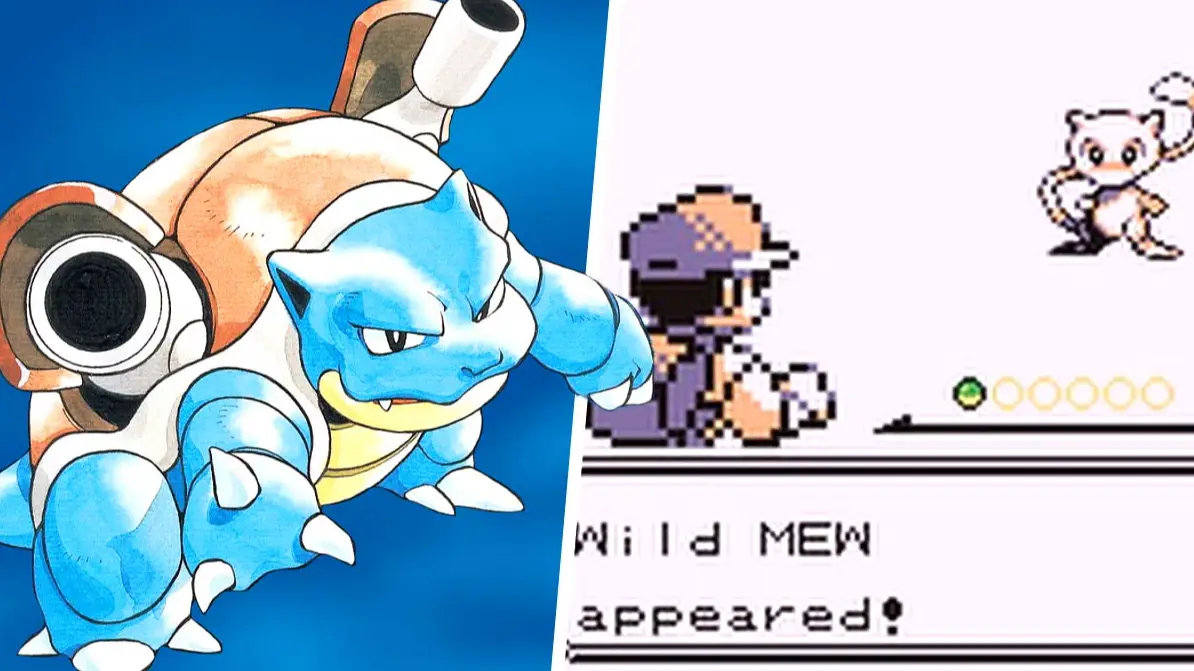 The Pokémon Company