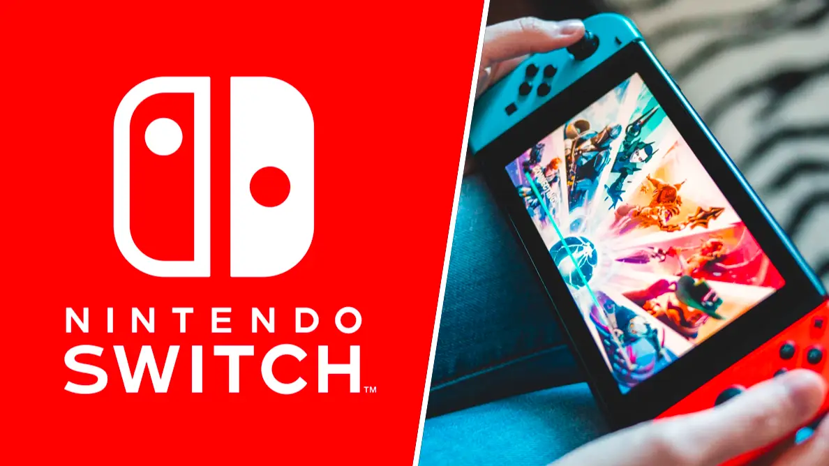 Nintendo / Erik Mclean