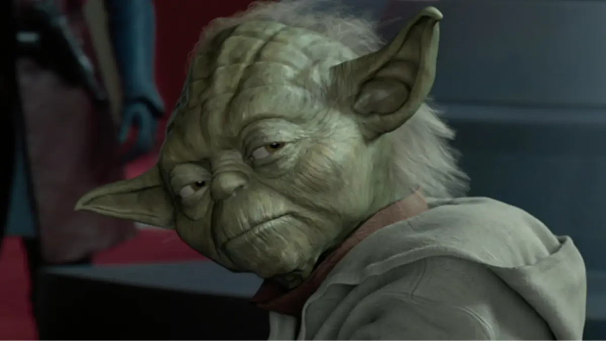 Star Wars fans agree Yoda mystery has been ruined: 'they screwed up' 