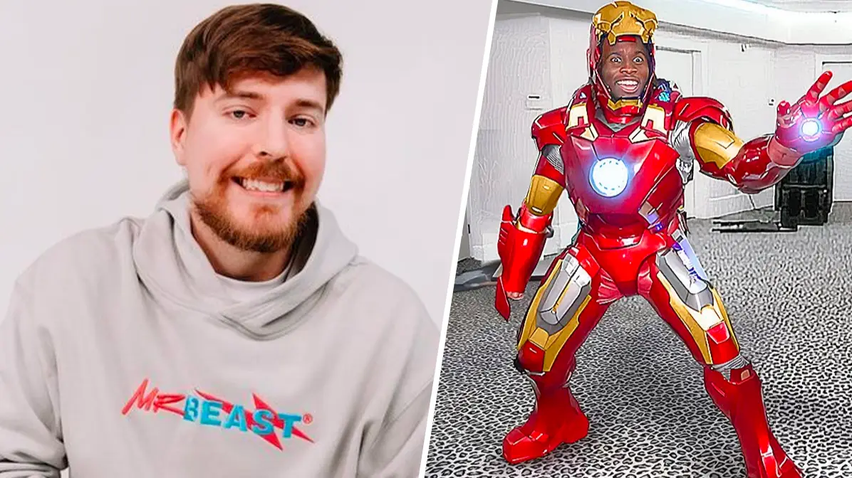 MrBeast