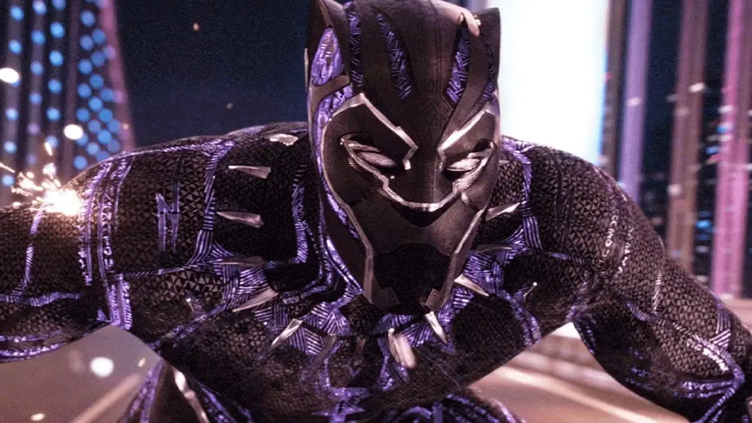 Blade, Black Panther Team Up In New MCU Trailer