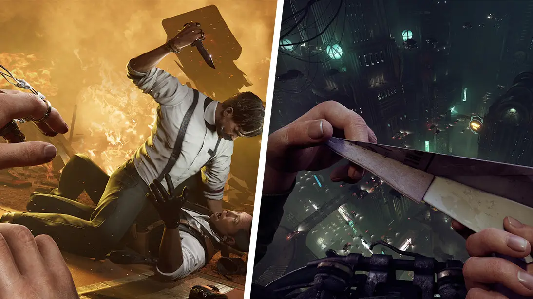 Cyberpunk 2077 meets L.A Noire in gorgeous 2024 game you might've missed