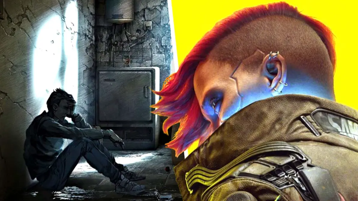 11 Bit Studios, CD Projekt Red