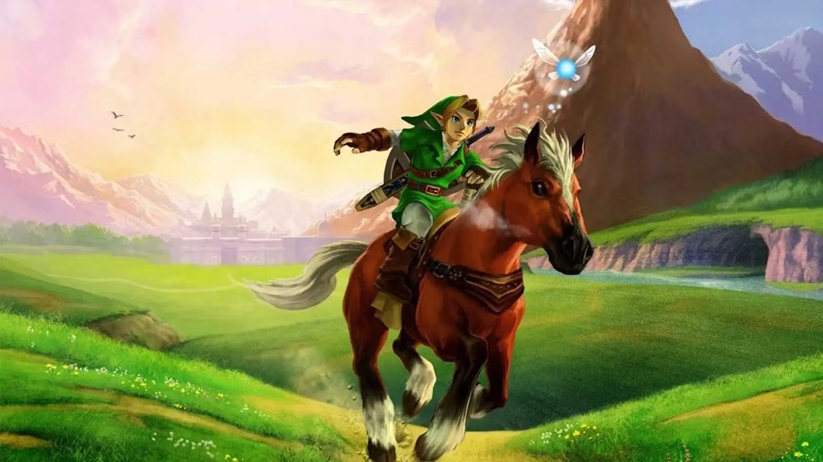 Nintendo