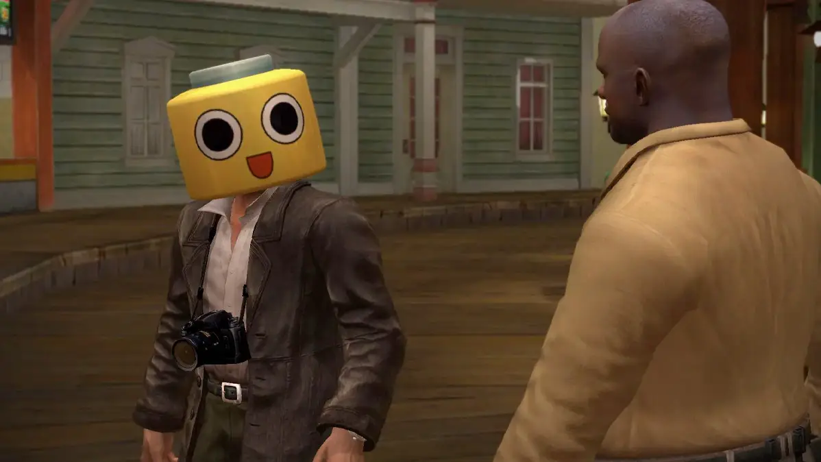 Dead Rising's Return Teased, Will Follow DR1