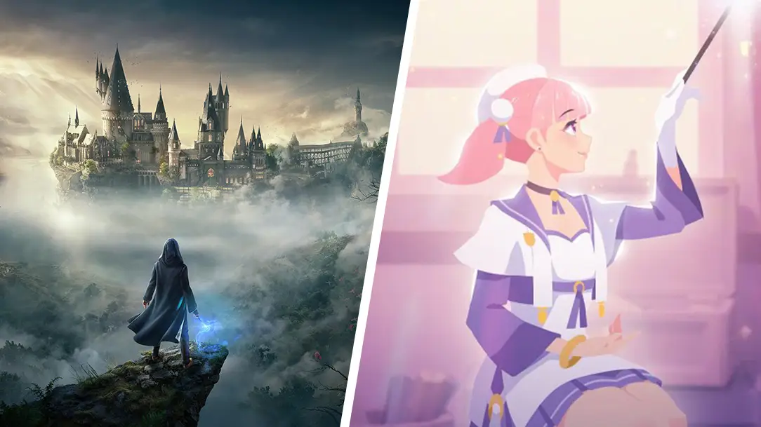 Warner Bros. Interactive Games, Mushroomallow