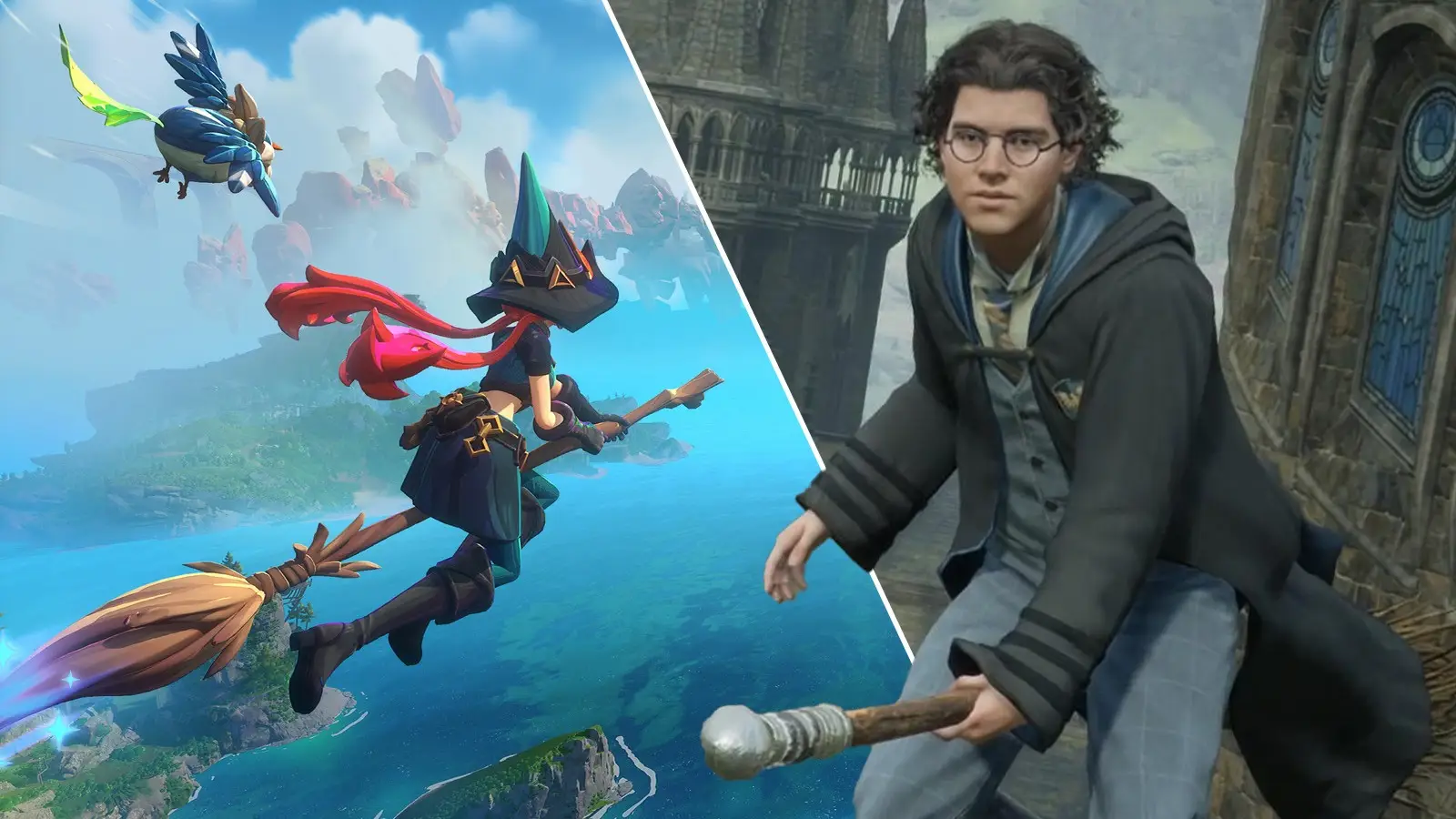 Warner Bros. Games/Envar Games