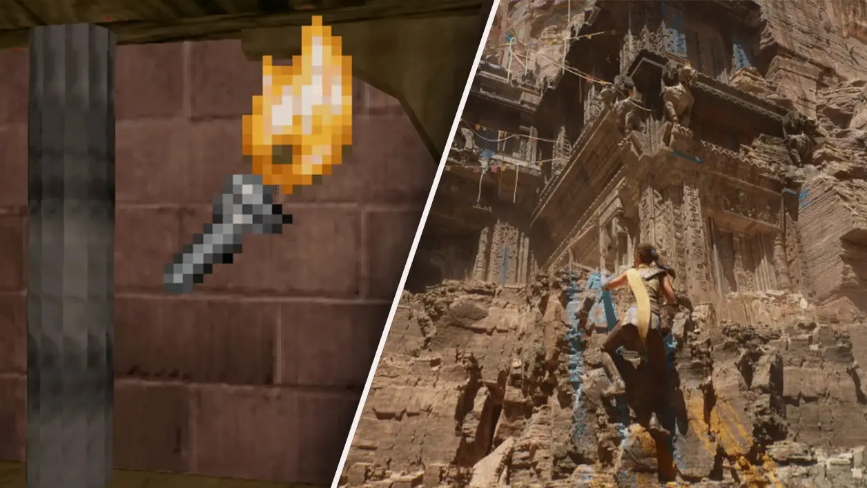 Cycu1 via YouTube, Epic Games