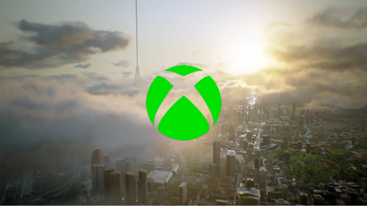 Microsoft/Bandai Namco