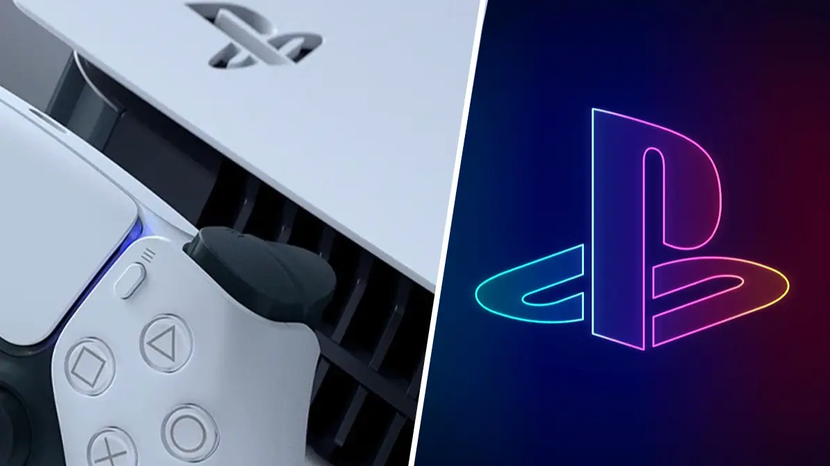 PlayStation 5's latest system update is being roasted by fans