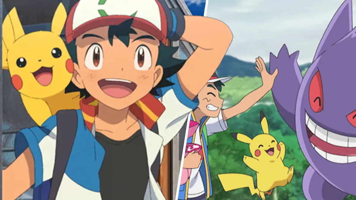 Pokémon's most popular monster crowned in massive 2024 poll, is hardly a surprise