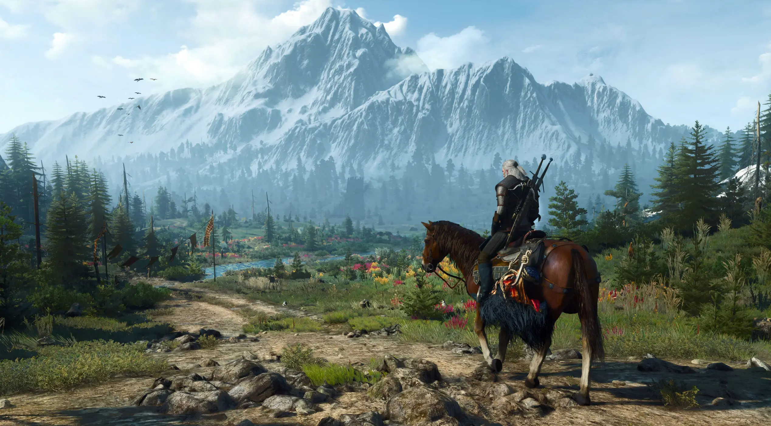 Witcher 3