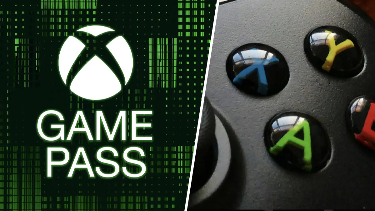 Xbox Game Pass warns popular Day One free game set to depart this month