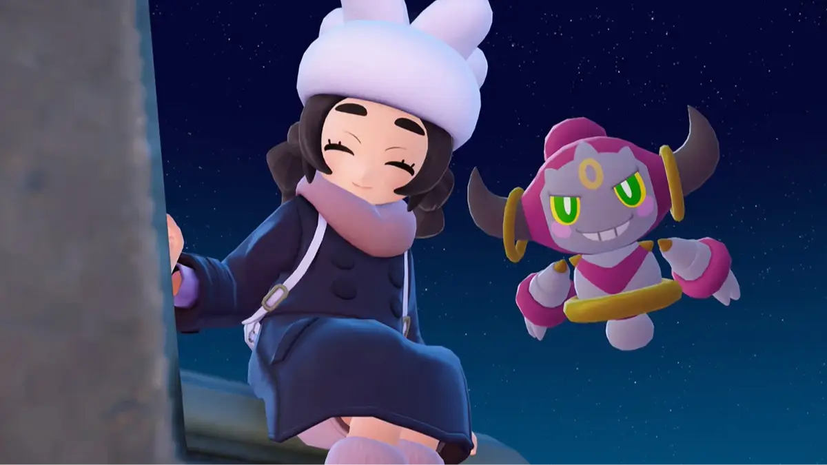 The Pokémon Company