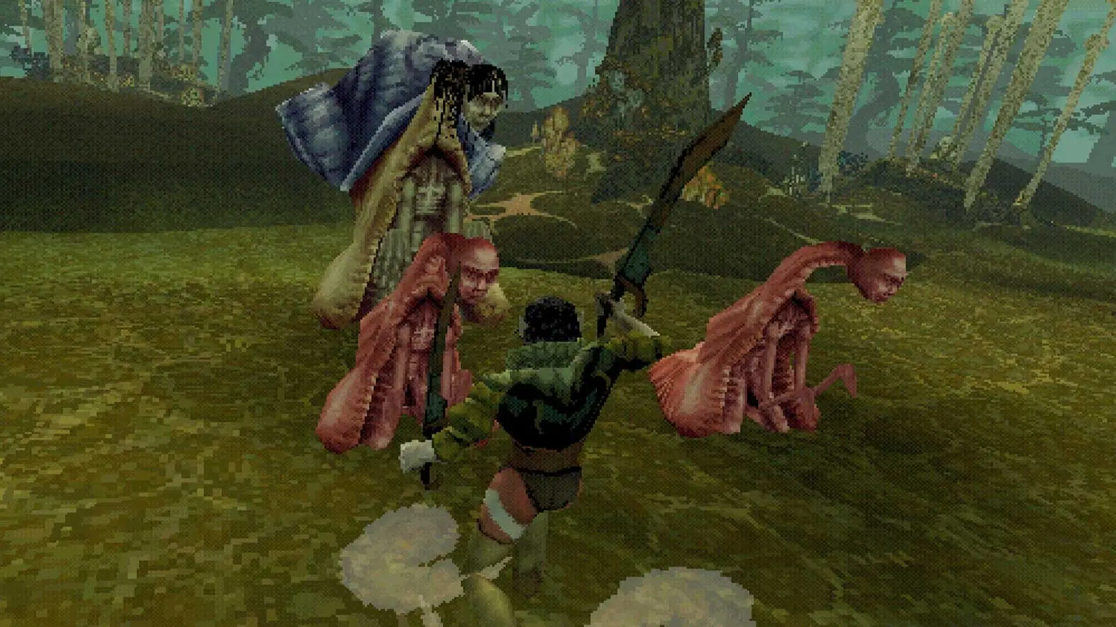 DreadXP
