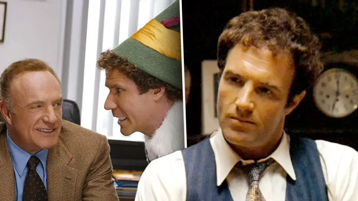 New Line Cinema, Paramount Pictures