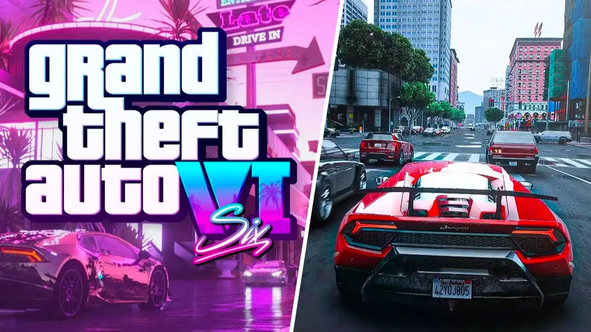 Fans are convinced the first GTA 6 trailer will break records