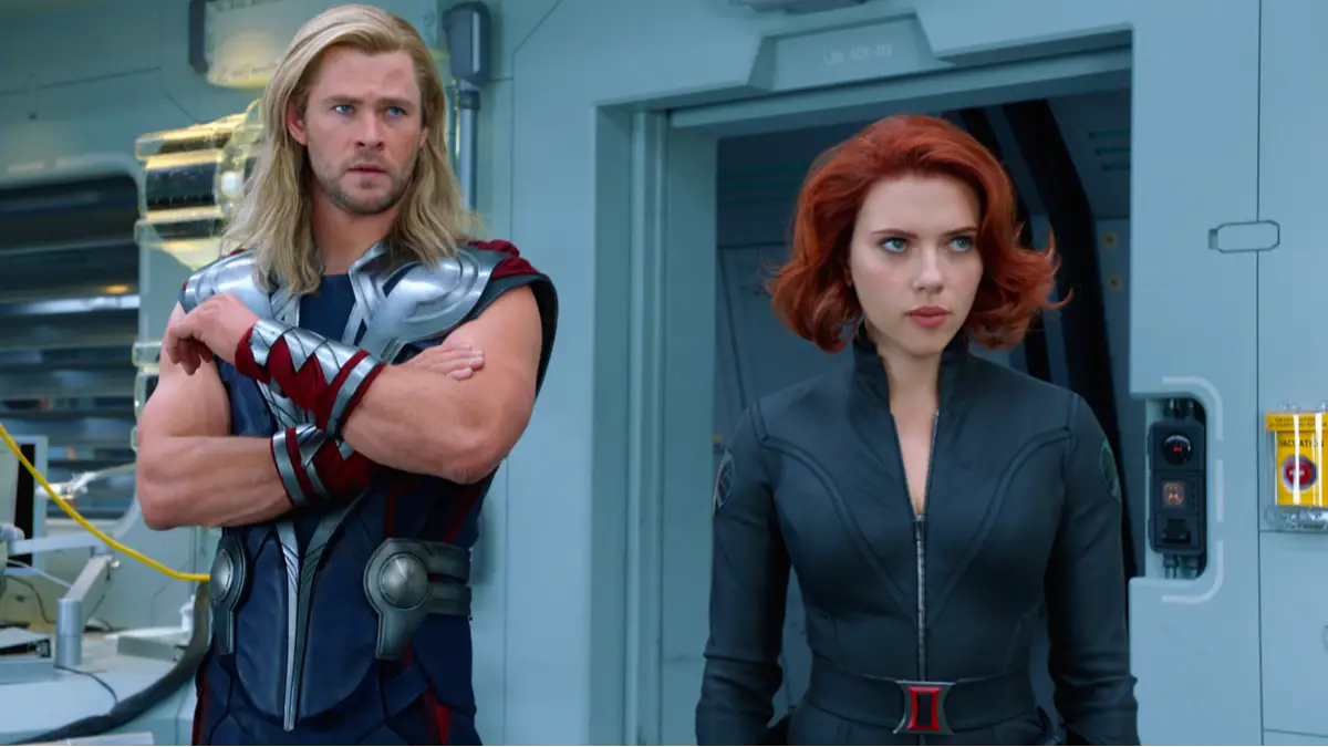 MCU fans torn as founding Avenger confirms they're never coming back