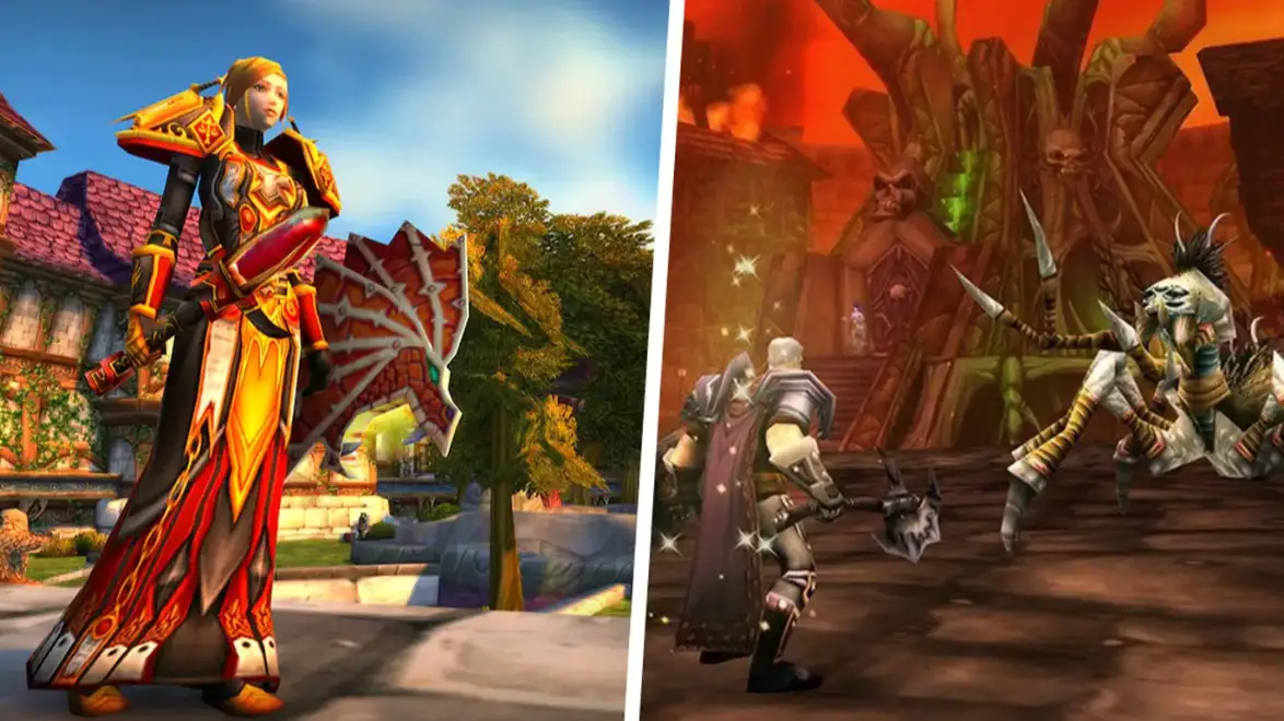 Blizzard Entertainment