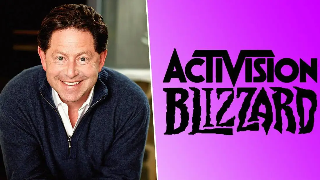 Activision Blizzard