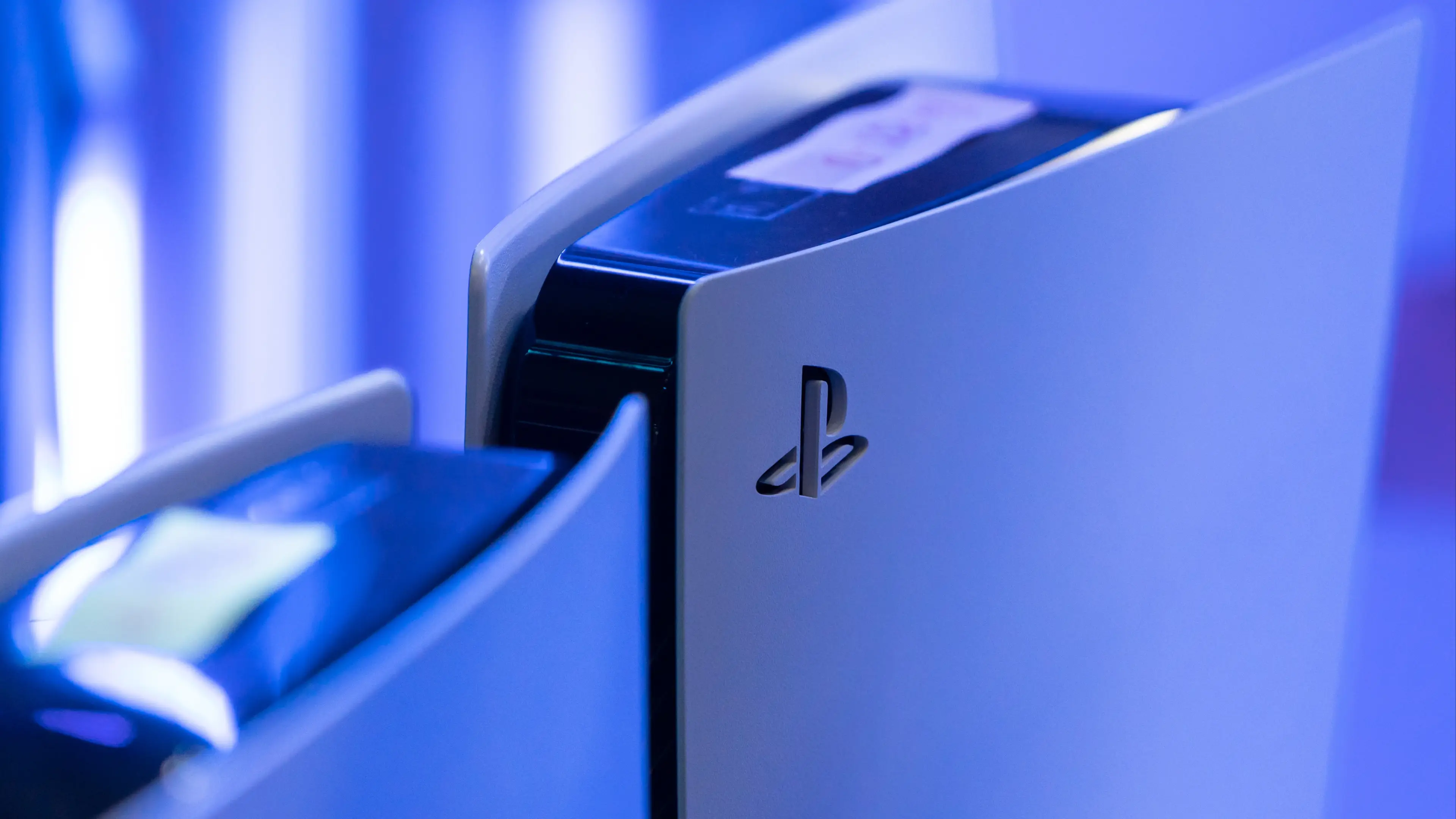 Steam Gamers Beware, Sony May Pull the PlayStation Rug Out From Underneath