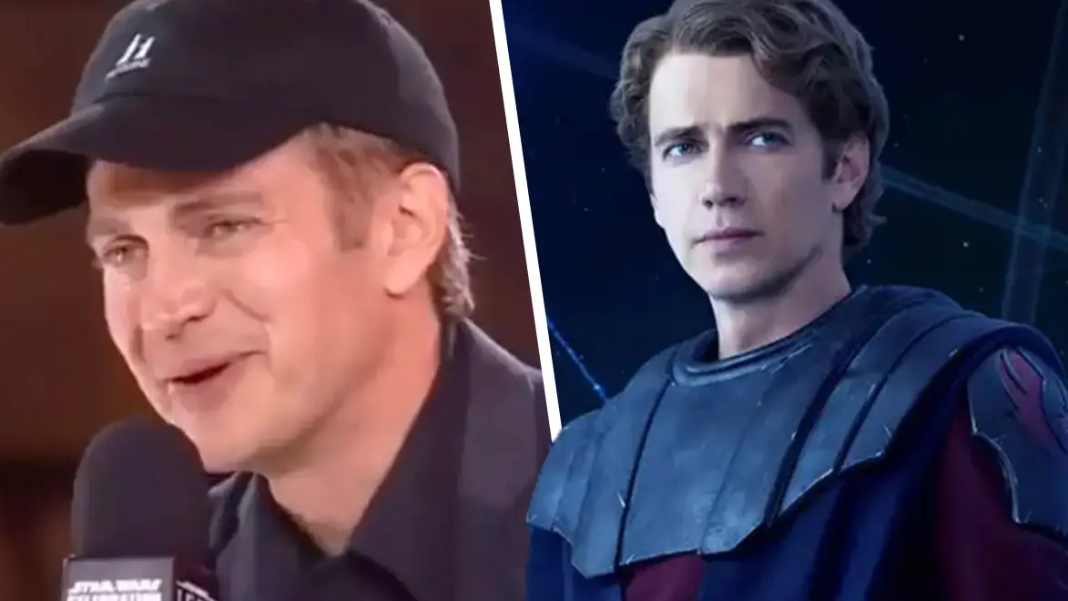 Star Wars Celebration, Disney Plus