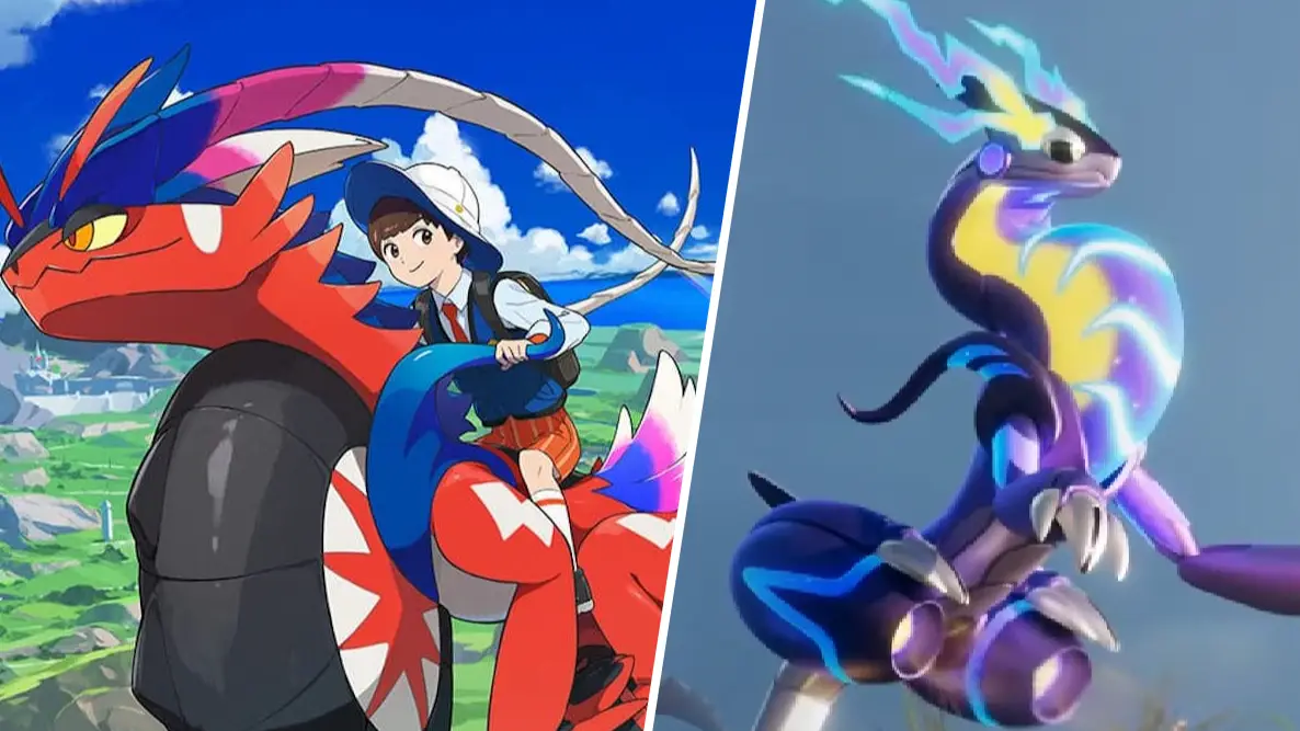 The Pokémon Company