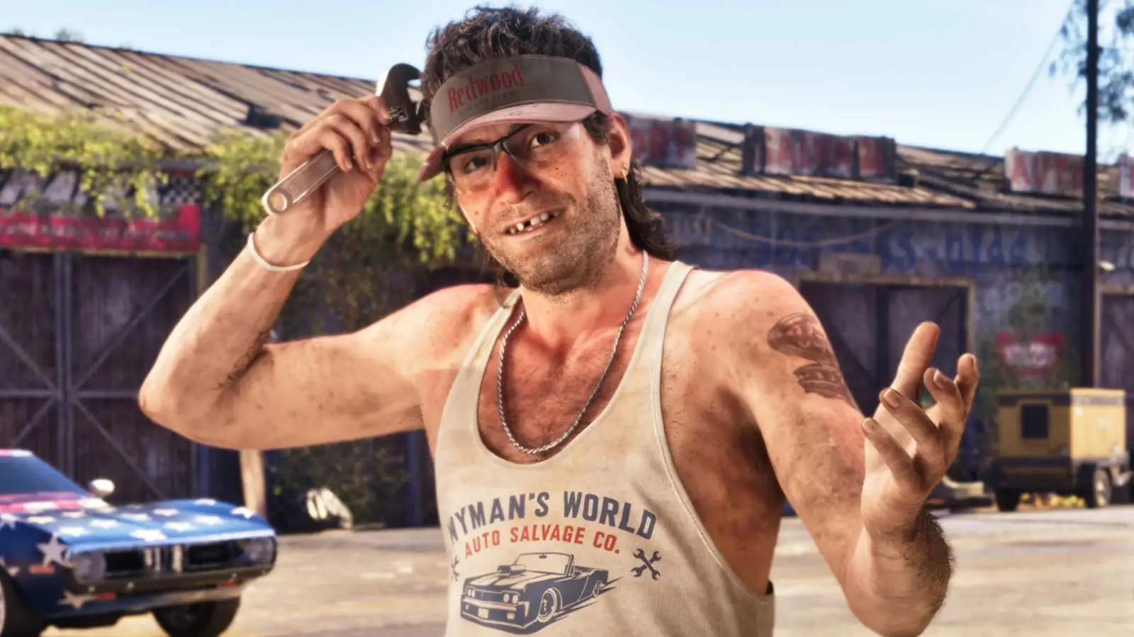 Rockstar Games
