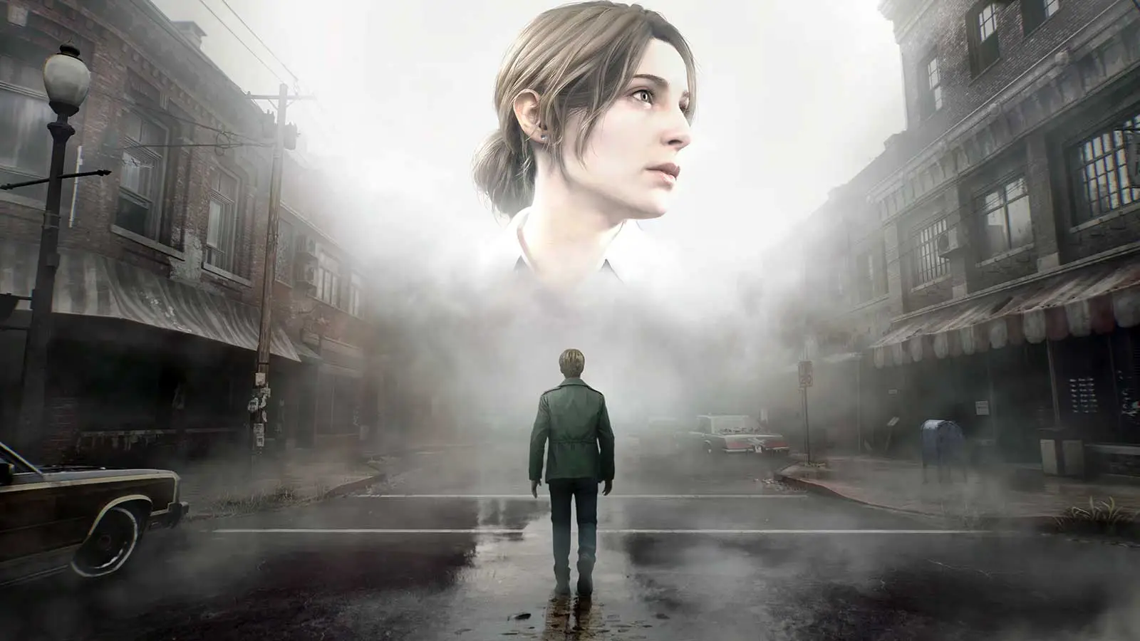 Silent Hill (2024), Konami