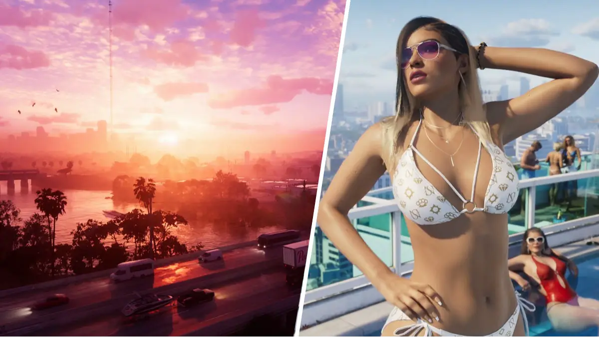 GTA 6 not coming to PC at launch, sorry guys